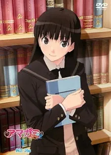 دانلود انیمه Amagami SS+ Plus Picture Drama با زیرنویس فارسی رایگان و بهترین کیفیت