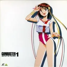 دانلود انیمه Top wo Nerae! Gunbuster Specials از لینک مستقیم با زیرنویس فارسی رایگان