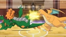 دانلود انیمه Pokemon Best Wishes! Season 2: Decolora Adventure - Iris vs. Ibuki! Dragon Master e no Michi!!