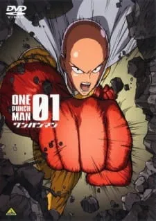 دانلود انیمه One Punch Man Specials با زیرنویس فارسی اختصاصی از لینک مستقیم