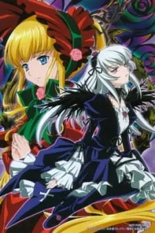 دانلود انیمه Rozen Maiden: Ouvertüre به همراه ترجمه فارسی و پخش آنلاین