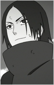 Baru Uchiha