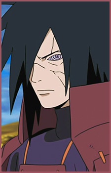 Madara Uchiha