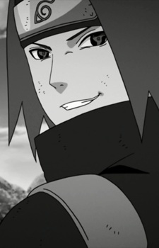 Naka Uchiha