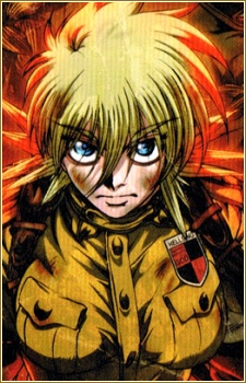 Seras Victoria