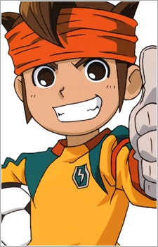 Mamoru Endou