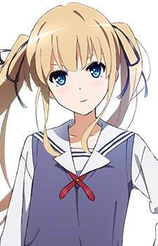 Eriri Spencer Sawamura