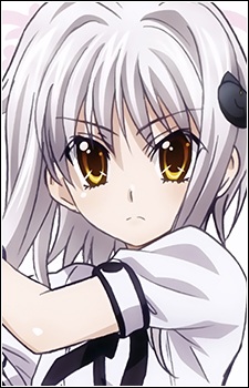 Koneko Toujou