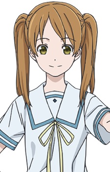 Mirai Minami