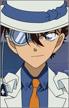 Kaito Kuroba