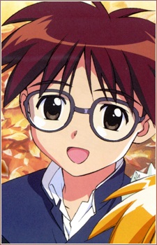 Suguru Misato