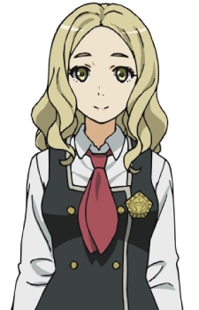 Kaede Yamabuki