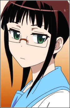 Ruri Miyamoto