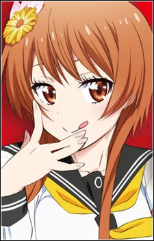 Marika Tachibana