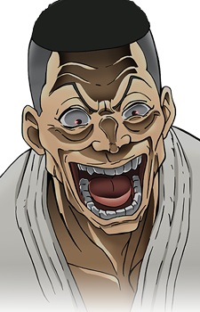 Gouki Shibukawa