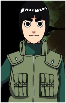 Rock Lee