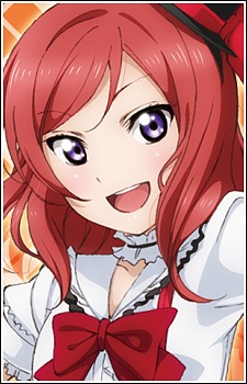 Maki Nishikino