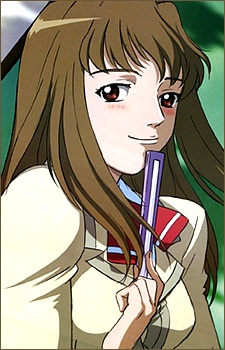 Shizuru Fujino