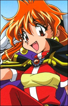 Lina Inverse