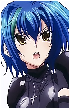 Xenovia Quarta