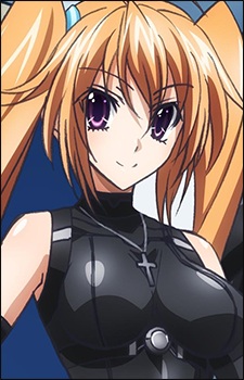 Irina Shidou