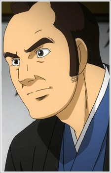 Sanosuke Katagiri