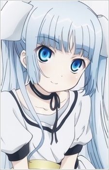 Miss Monochrome