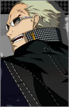 Kanji Tatsumi