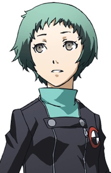 Fuuka Yamagishi