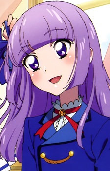 Sumire Hikami