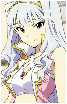 Takane Shijou