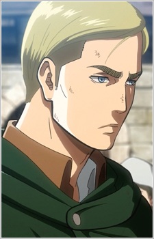 Erwin Smith