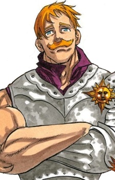 Escanor