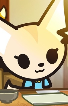 Fenneko