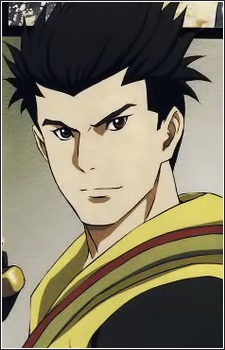 Ieyasu Tokugawa