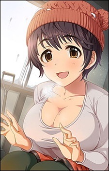 Shizuku Oikawa