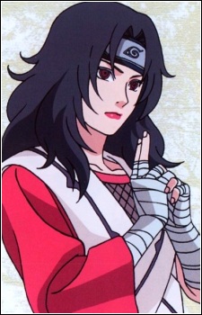 Kurenai Yuuhi