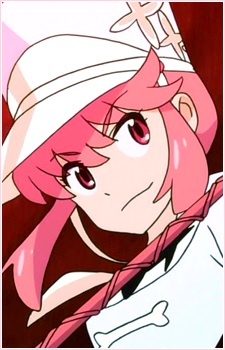 Nonon Jakuzure