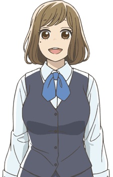 Sae Fujiyama