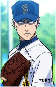 Kouichirou Tanba