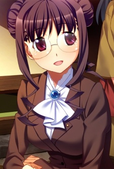 Chizuru Tachibana