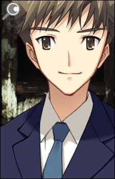 Mamoru Suwa