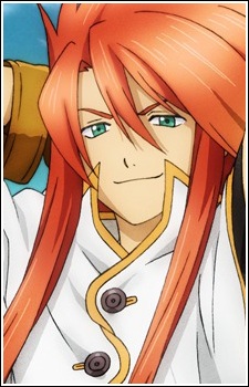 Luke Fon Fabre