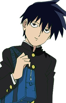 Ritsu Kageyama