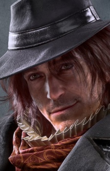 Ardyn Izunia