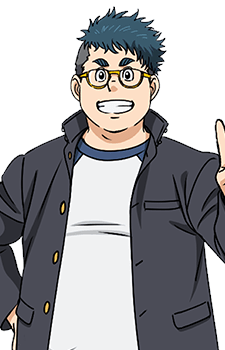 Kippei Nagatsu