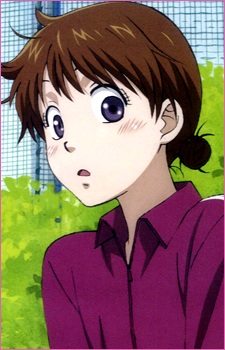 Chiyo Shinooka