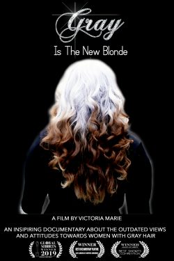 دانلود فیلم Gray Is the New Blonde