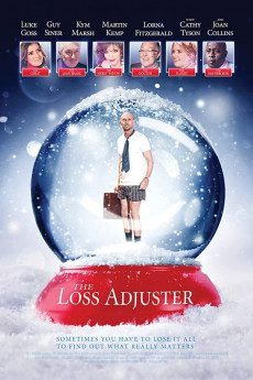 دانلود فیلم The Loss Adjuster