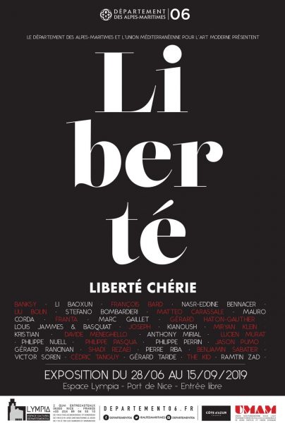 دانلود فیلم Liberté